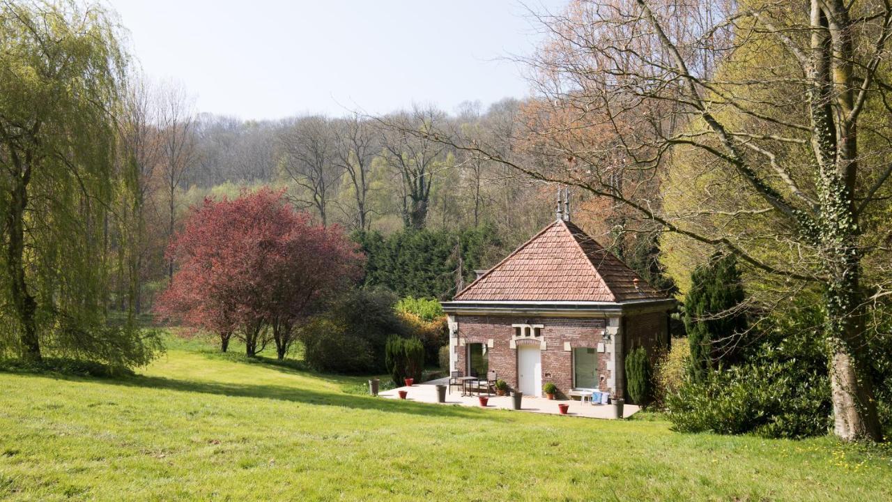 La Maison Des Chevaux Йо  Екстериор снимка